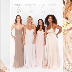 Show Me Your Mumu Godshaw Goddess Gown